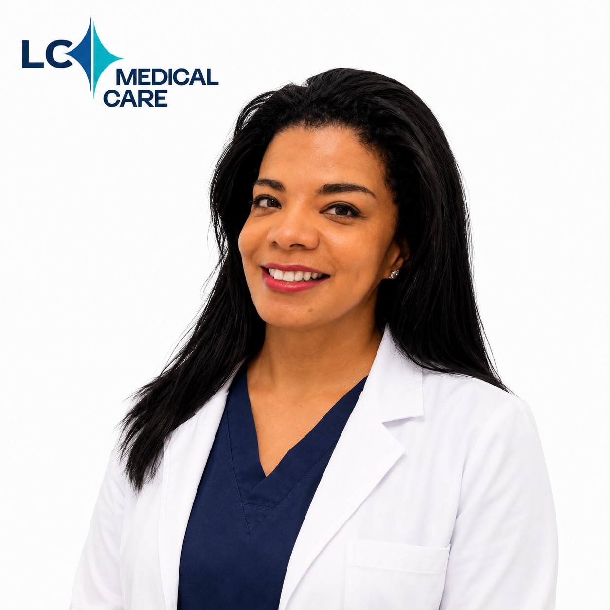 Dr. Luisana Guevara