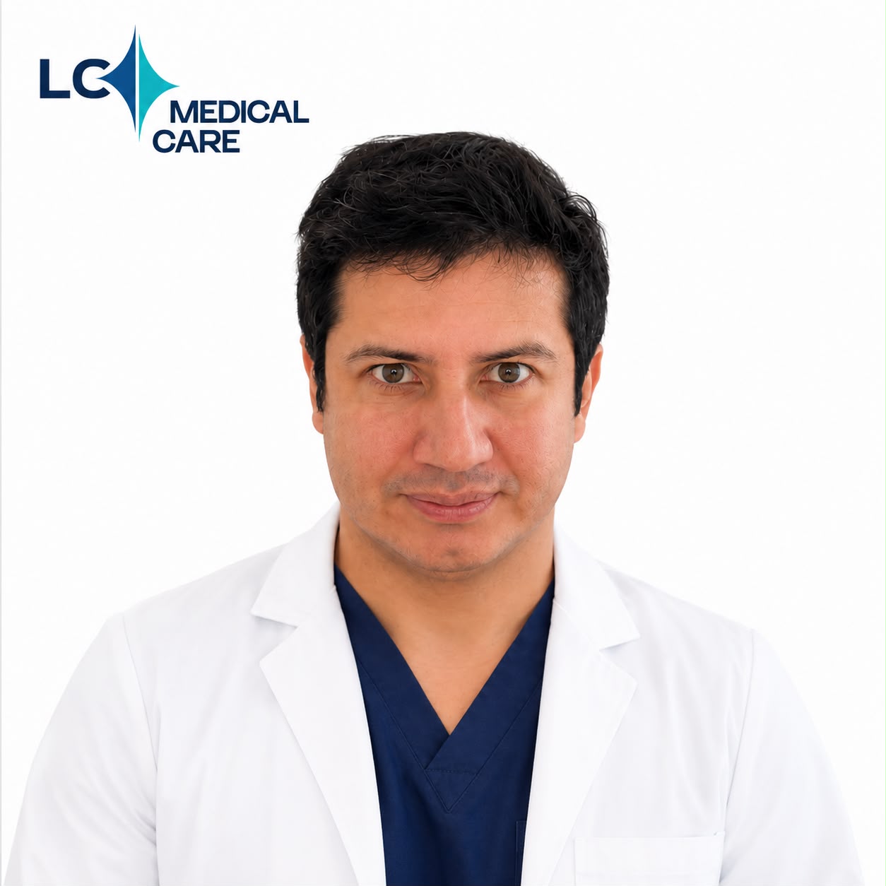 Dr. Rene Aguilar