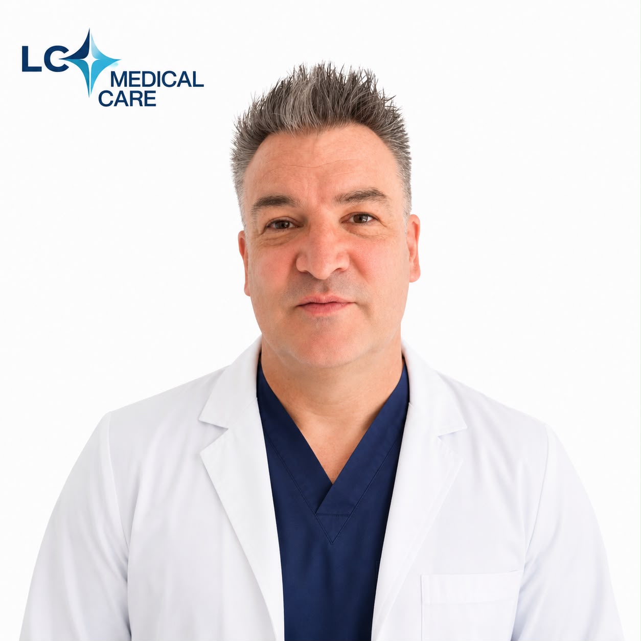 Dr. Gabriel Murphy